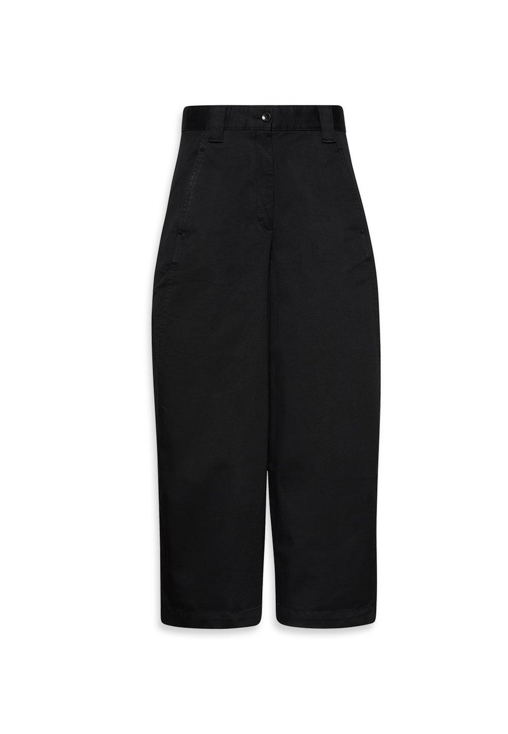 Calvin Klein Jeans Cotton Stretch Twill Pants - Image 1
