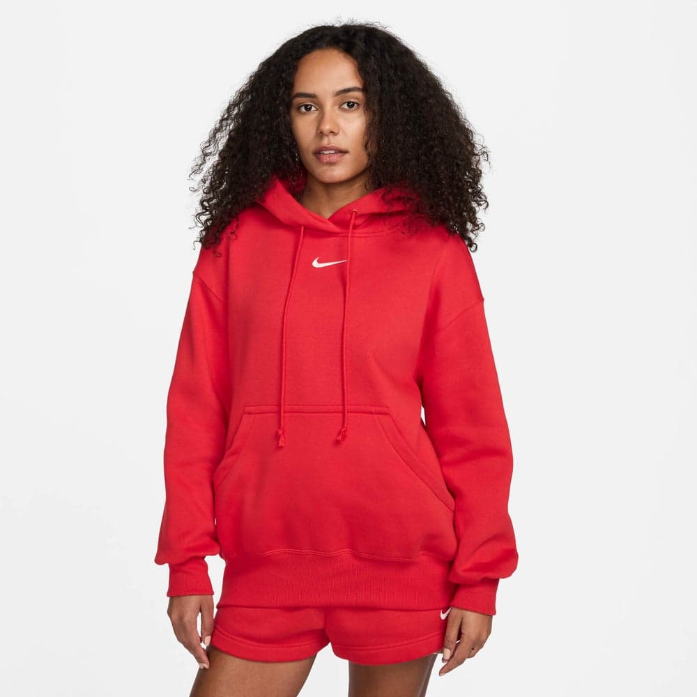 Nike Phoenix Fleece Women's Oversized Hoodie - Image 1
