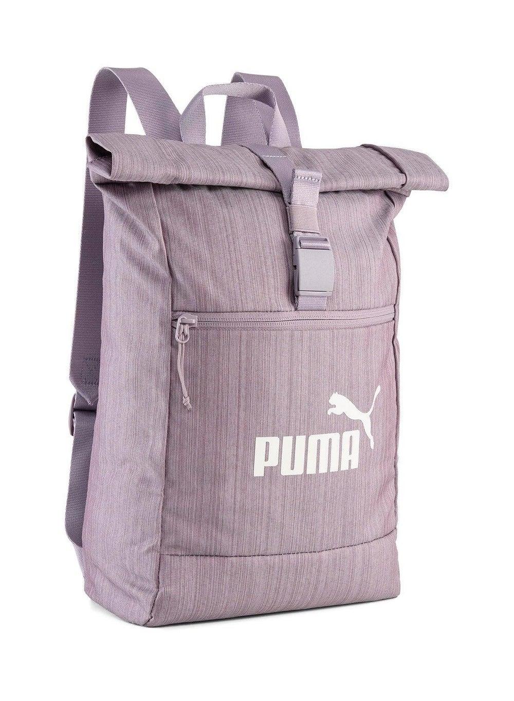 Puma Small Base Logo Backpack for Everyday Carry - Image 1