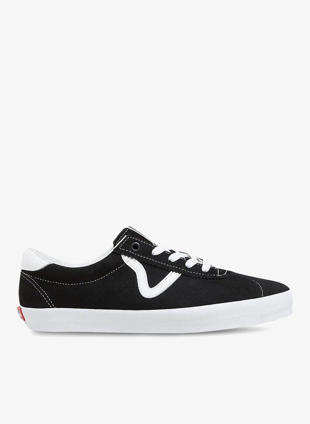 Vans Sport Low Unisex Suede Sneakers - Image 1