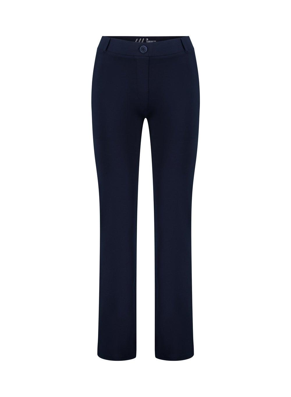 Tall Navy Legging Pant - Image 1