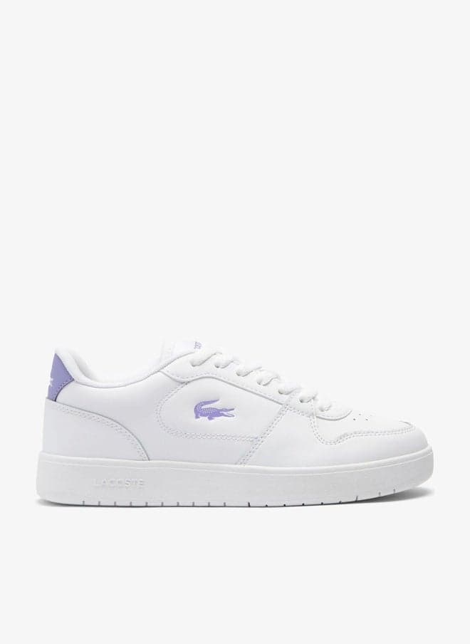 Low Top Court Ace Sneakers - Image 1