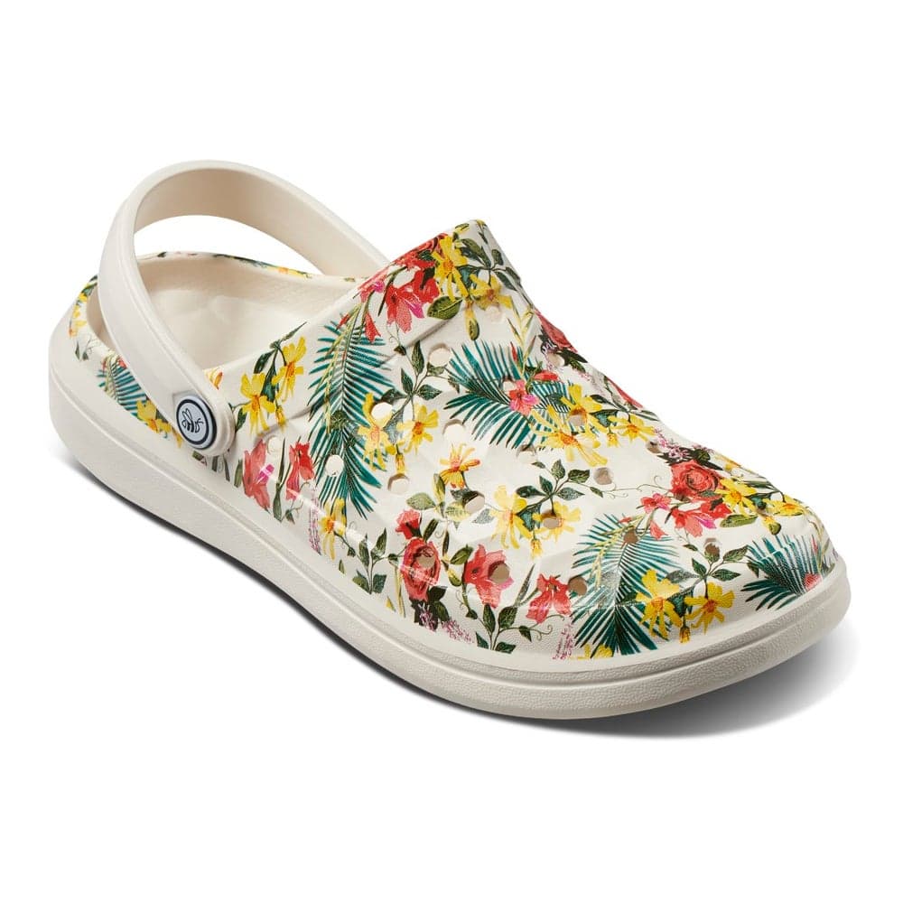 Varsity Clog Casual Slip-On Shoe - Image 1