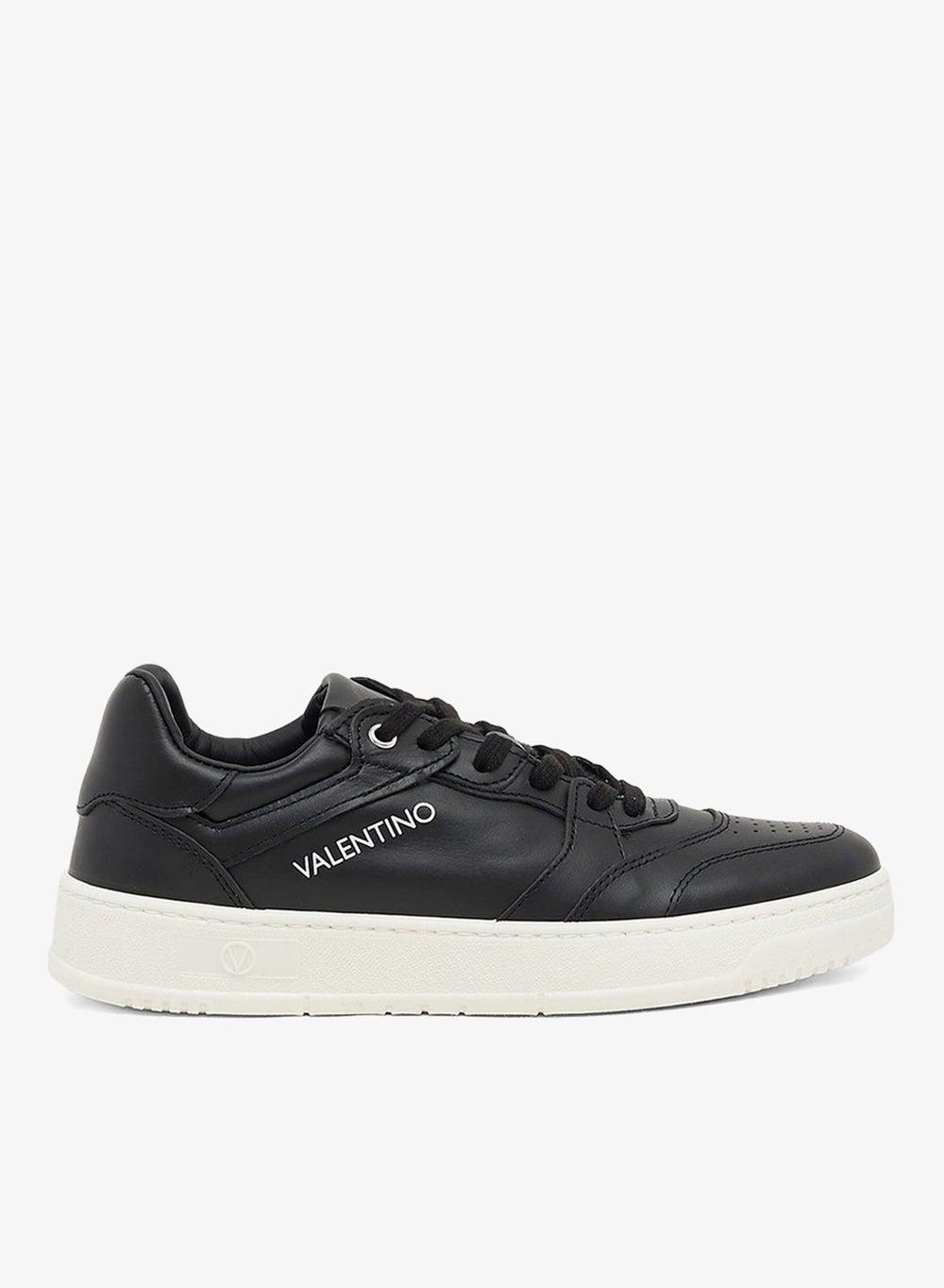 Valentino Garavani Upvillage Low Top Lace-Up Sneakers - Image 1