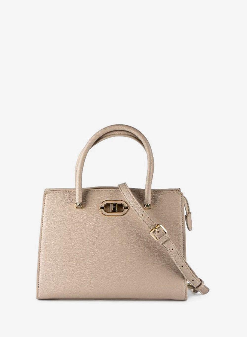 Women’s Top Handle Satchel Bag - Image 1