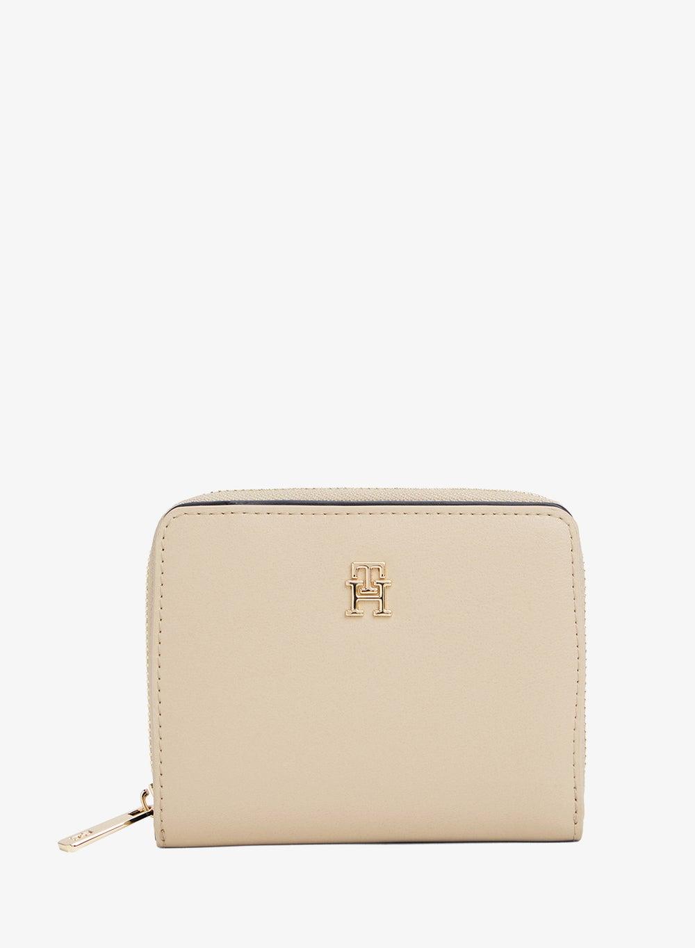 Icon Medium Zip Around Flap Wallet - Image 1