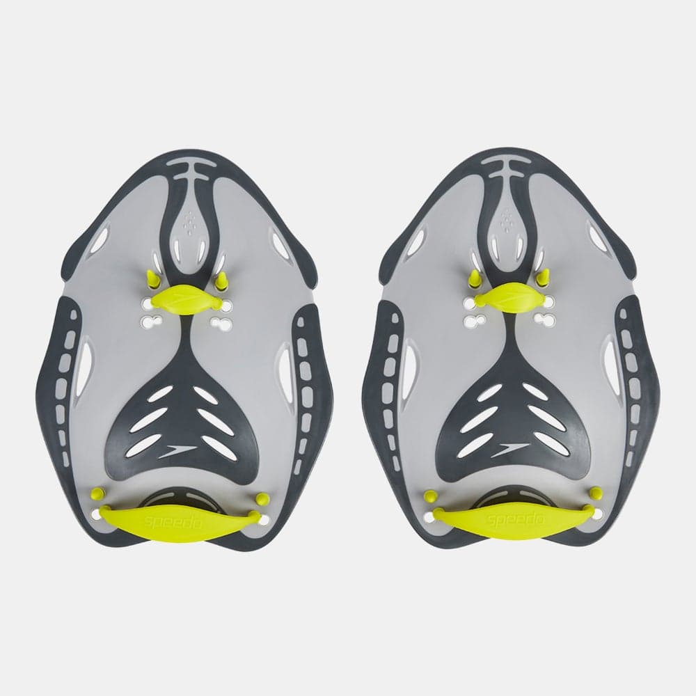 Power Paddles for Swim Training and Technique - Image 1