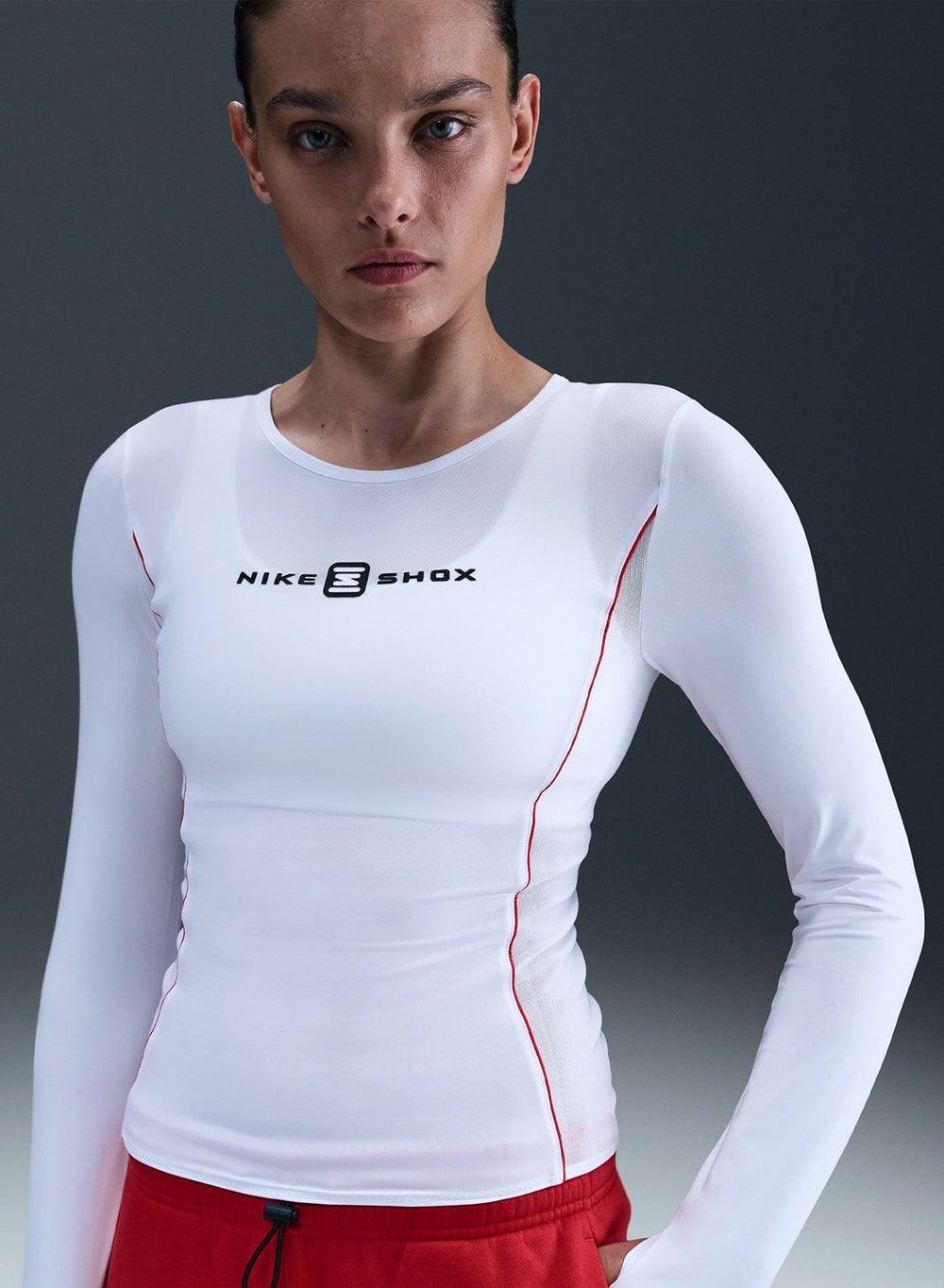 Nike Nsw Shox Women's Dri-FIT T-Shirt - Image 1