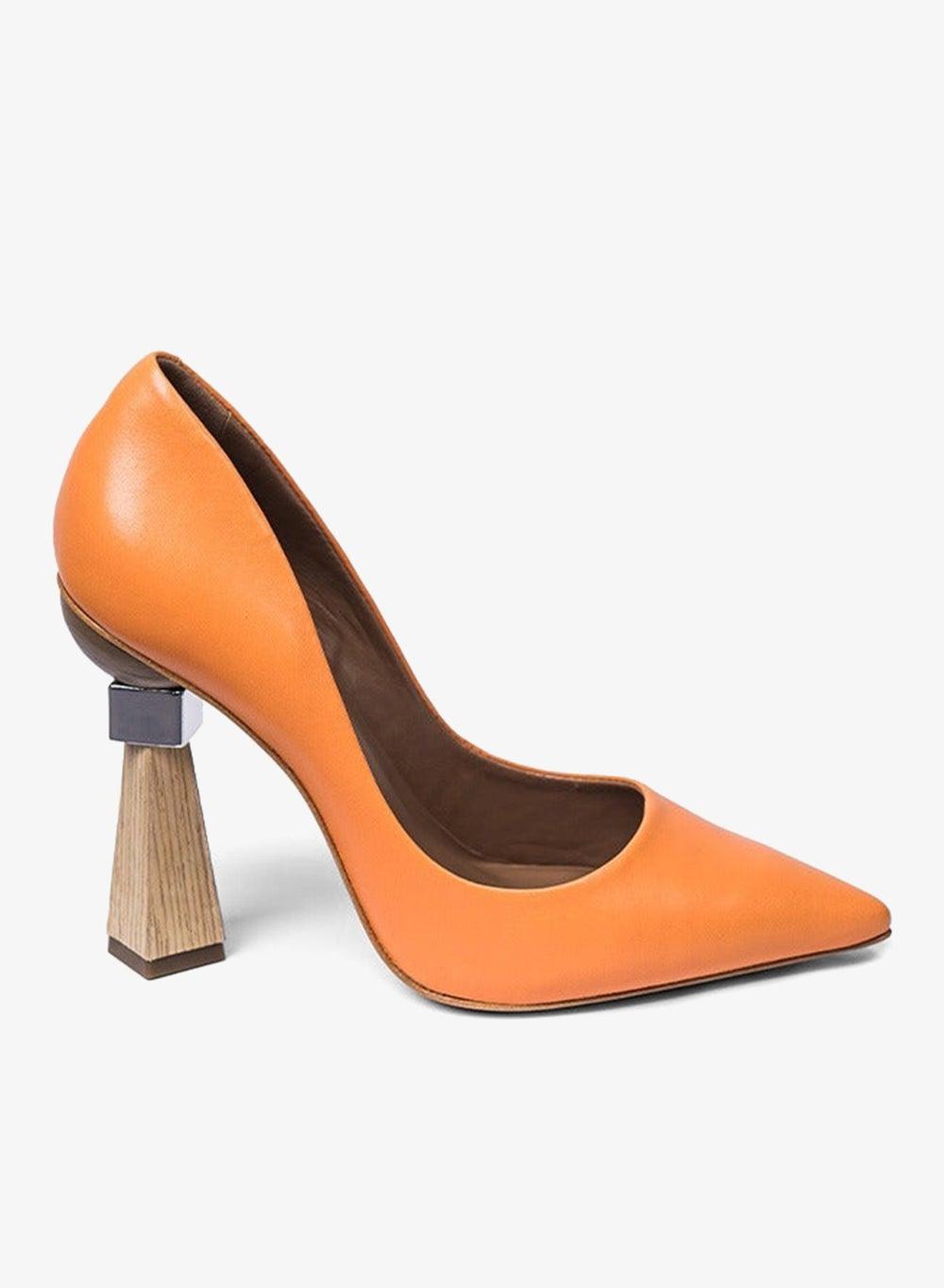 Zydo Women’s Heeled Pumps - Image 1