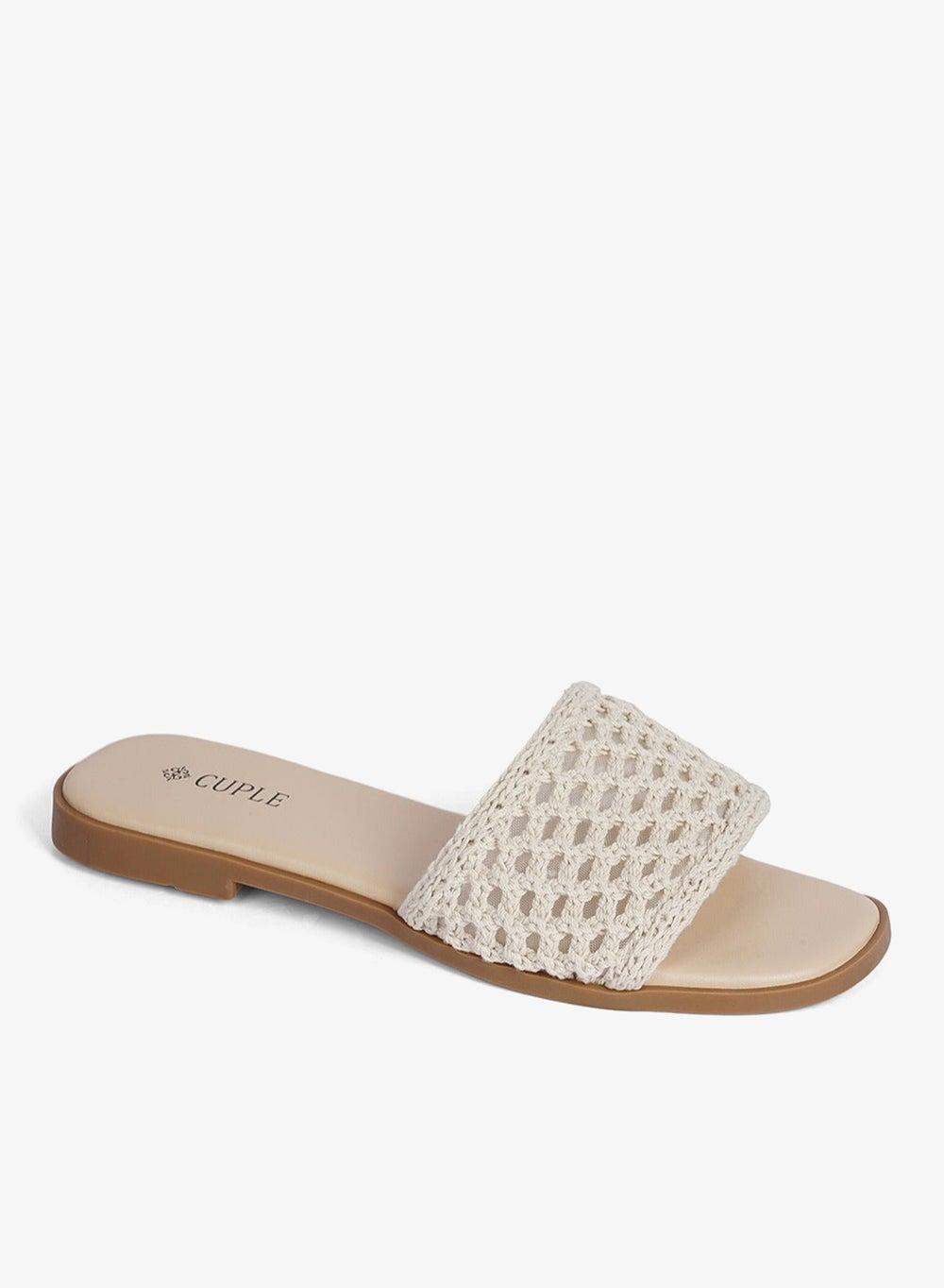 Ladies Lifestyle Slides for Easy Everyday Wear - Image 1