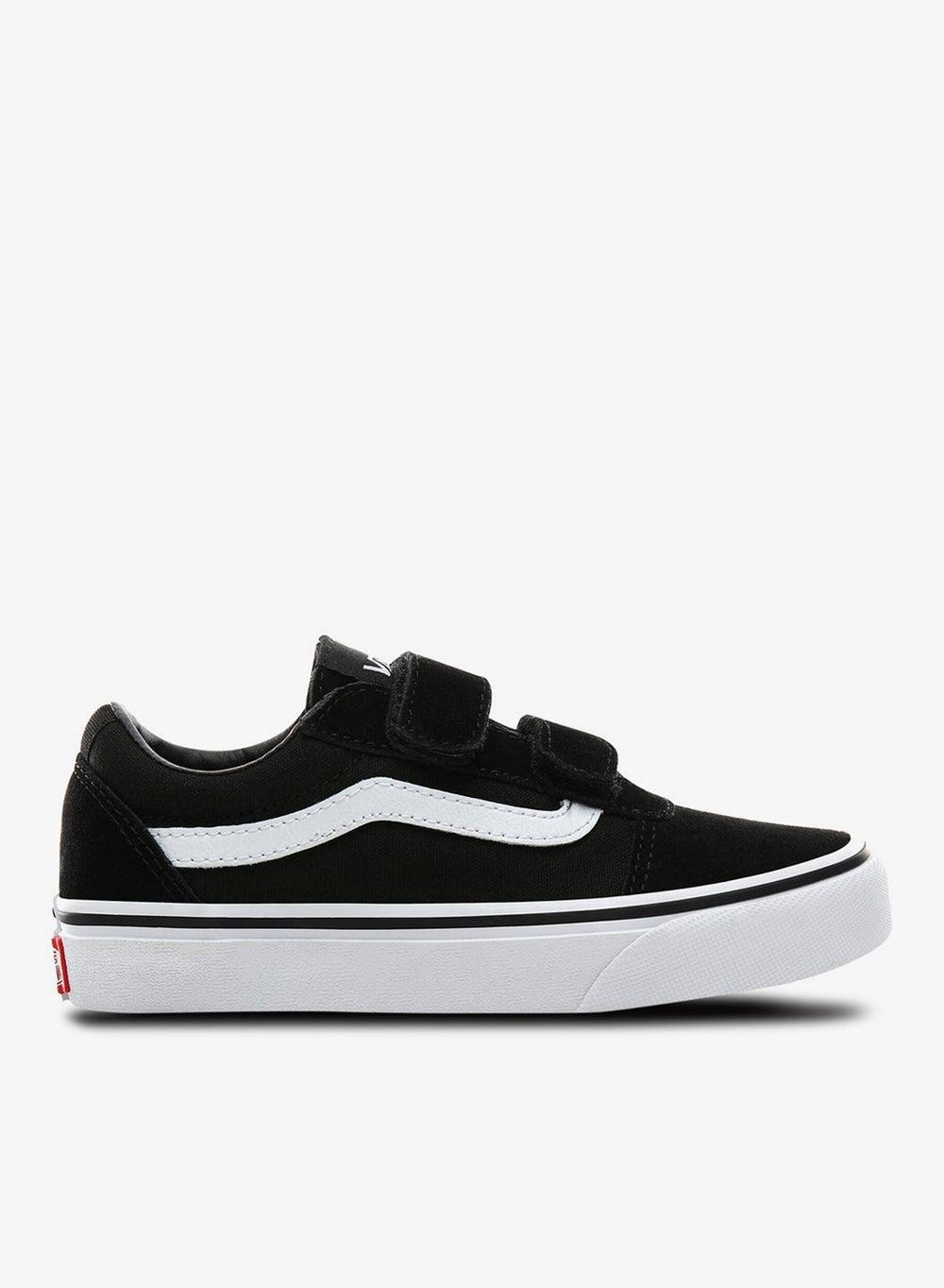 Kids' Ward Velcro Shoes for Everyday Comfort - Image 1