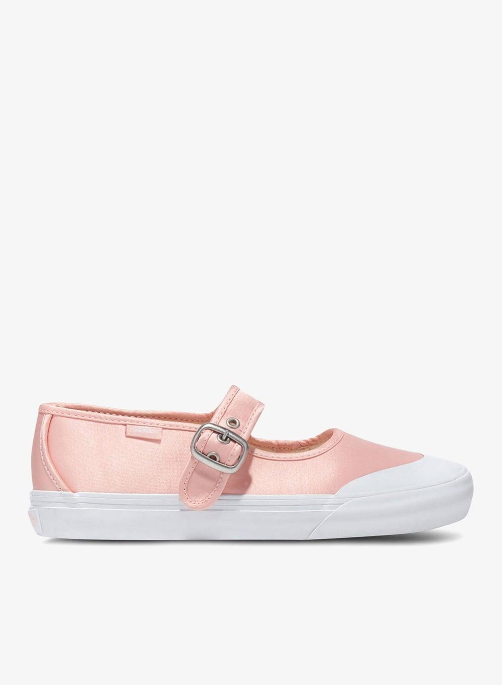 Vans Mary Jane Unisex Shoes with Waffle Outsole - Image 1
