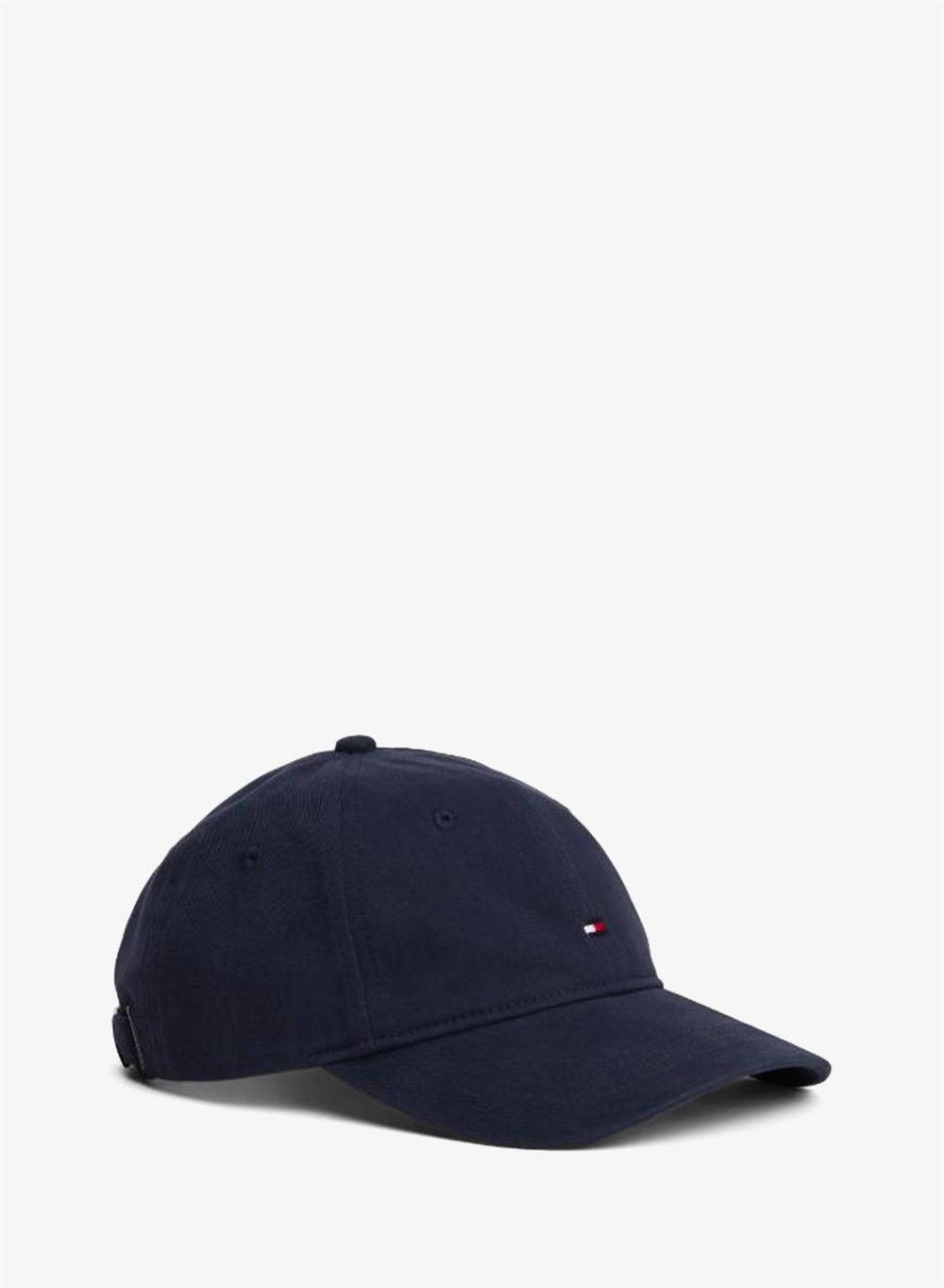 Flag Soft Cotton Baseball Cap - Image 1
