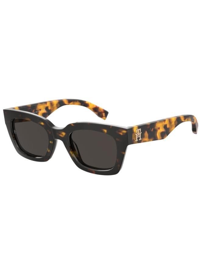 Rectangular Sunglasses Frames for Women - Image 1