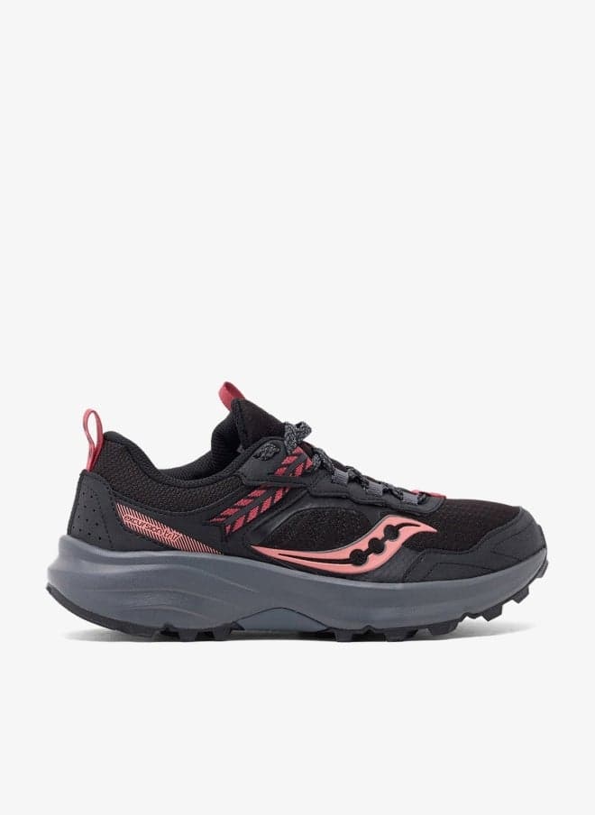 Excursion Tr17 Women's Road-to-Trail Sports Shoes - Image 1