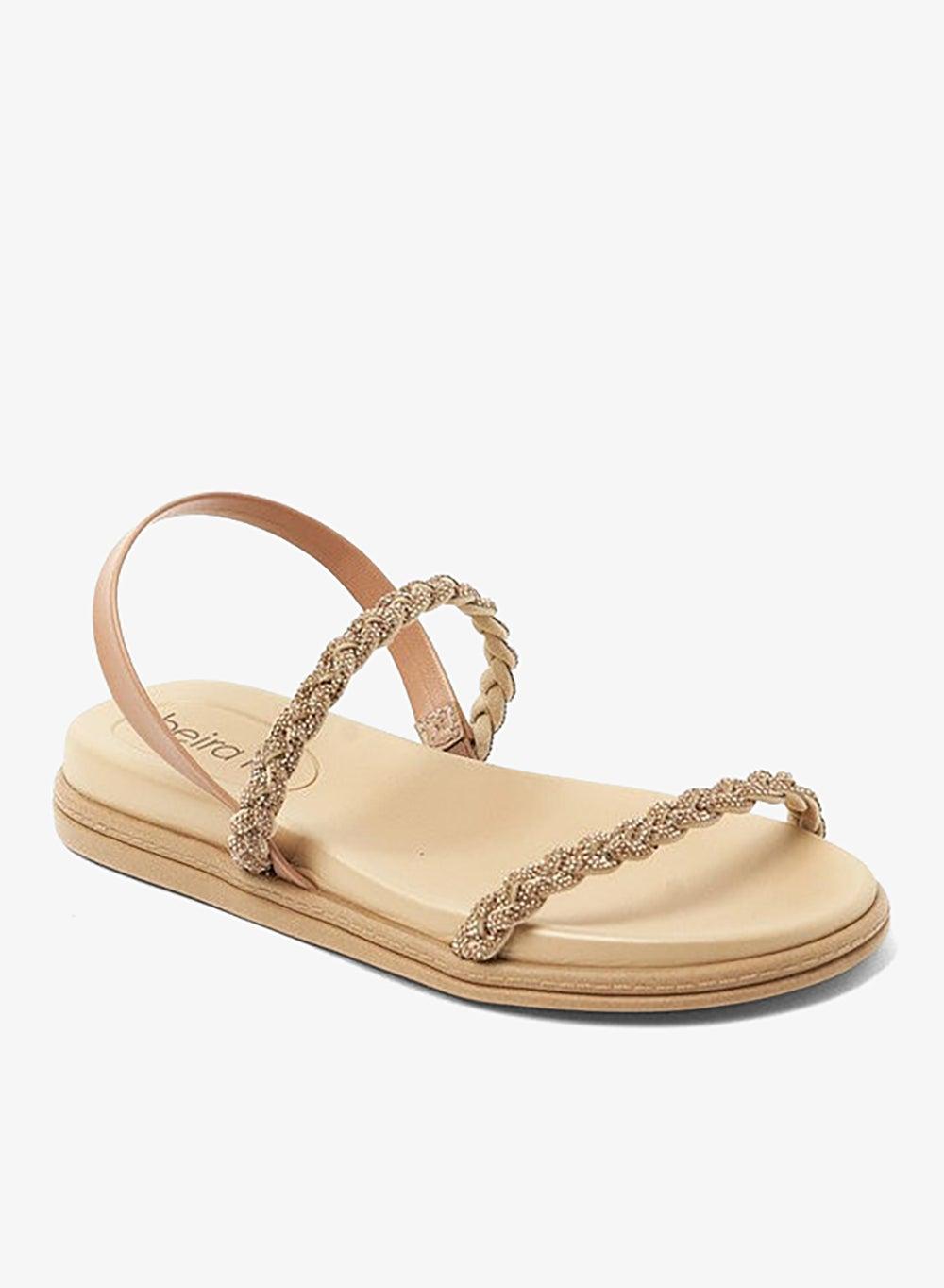 Women’s Back Strap Sandals with Supportive Slingback Fit - Image 1