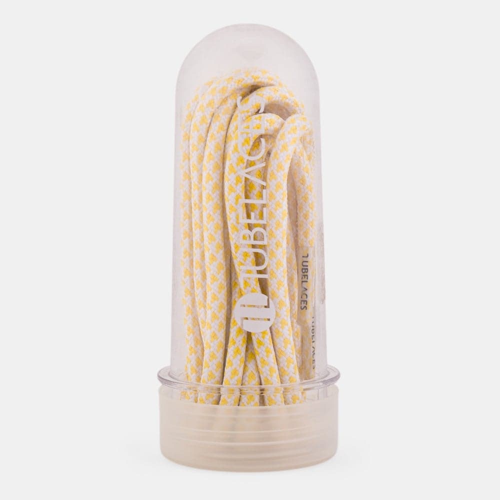 TubeLaces Rope Shoelaces for Sneakers - Image 1