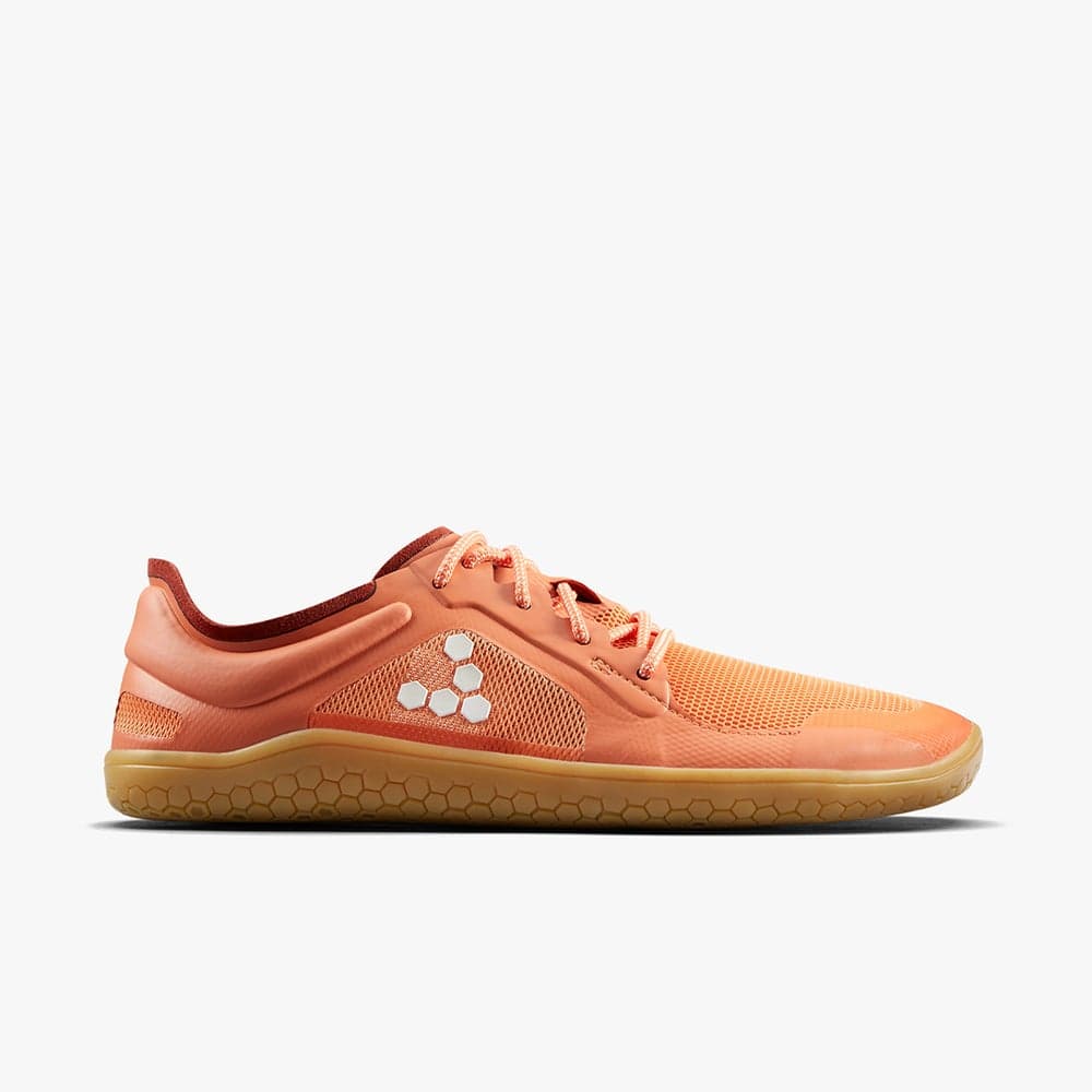 Primus Lite III Women's Terracotta Training Shoes - Image 1
