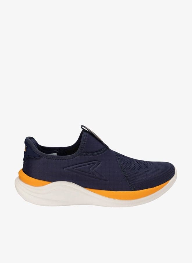 Casual Slip-On Running Shoes for Everyday Comfort - Image 1
