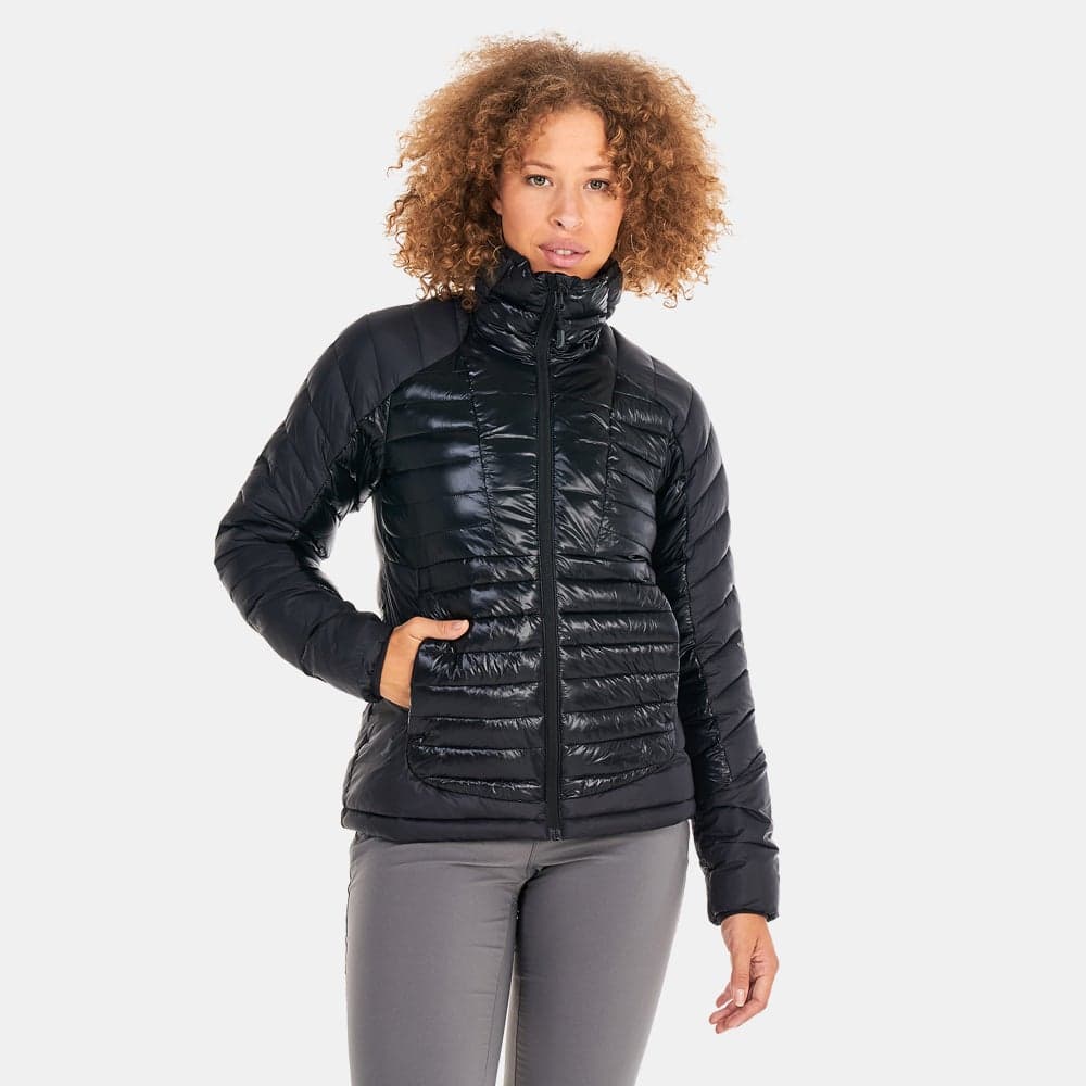 Women's Labyrinth Loop™ Omni-Heat™ Infinity Insulated Jacket - Image 1