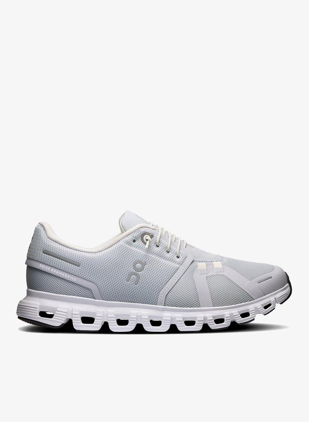 ON Running Cloud 6 Women's Lightweight Running Shoes - Image 1