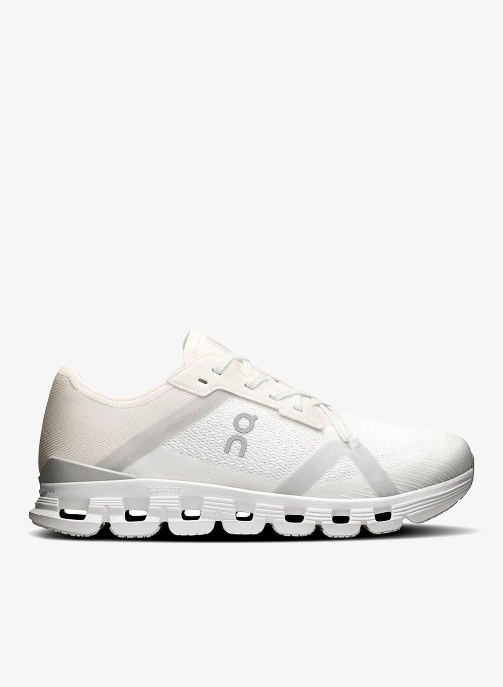 On Cloud X 4 AD Women's Low Top Running Shoe - Image 1