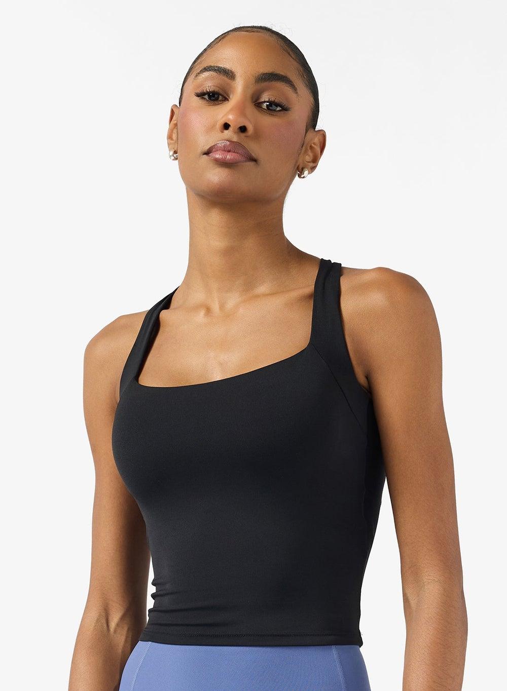 Seamless Sculpting Tank Top - Image 1
