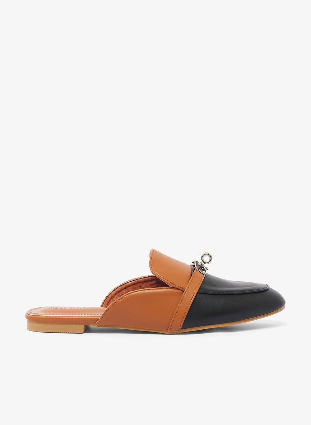 Classic Mules for Everyday Slip-On Style - Image 1