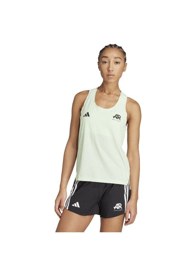 adidas Runners Climacool Single Tee - Image 1