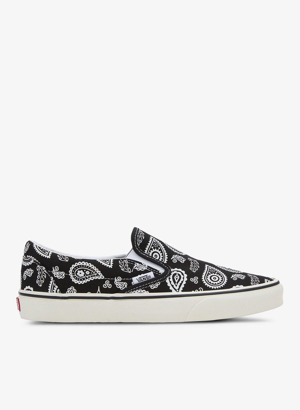 Vans Classic Unisex Slip-On Shoes - Image 1