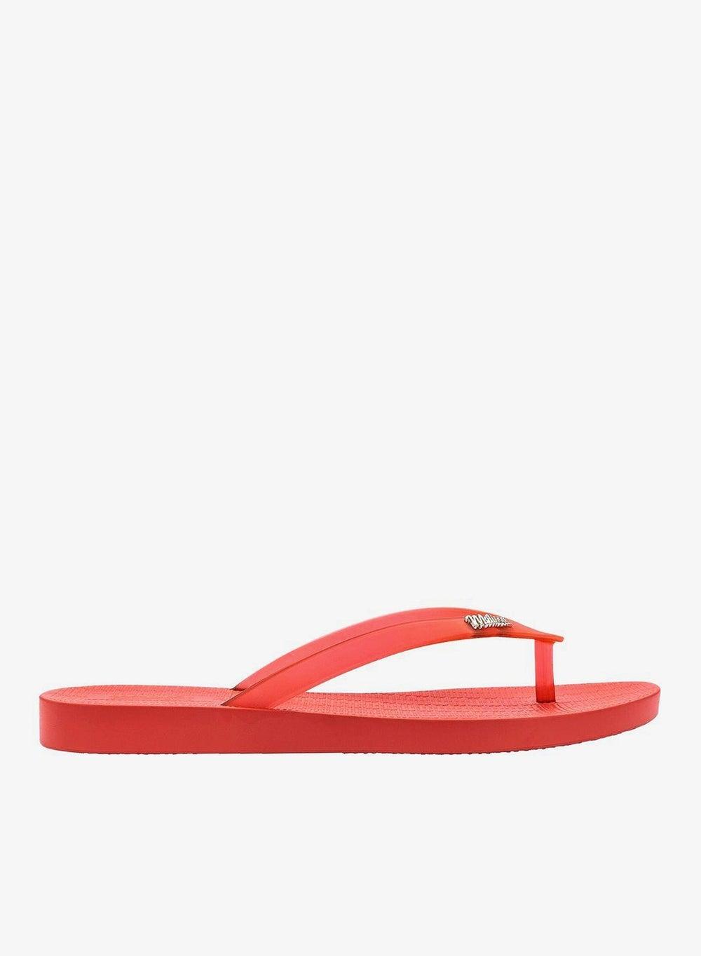 Casual Flip Flops with Cushioned Comfort - Image 1