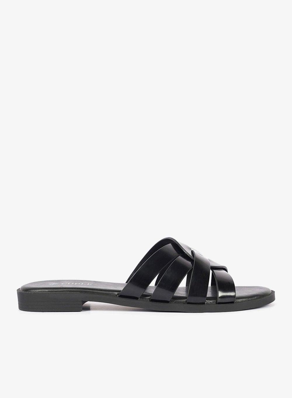 Ladies Lifestyle Slides for Easy Everyday Wear - Image 1