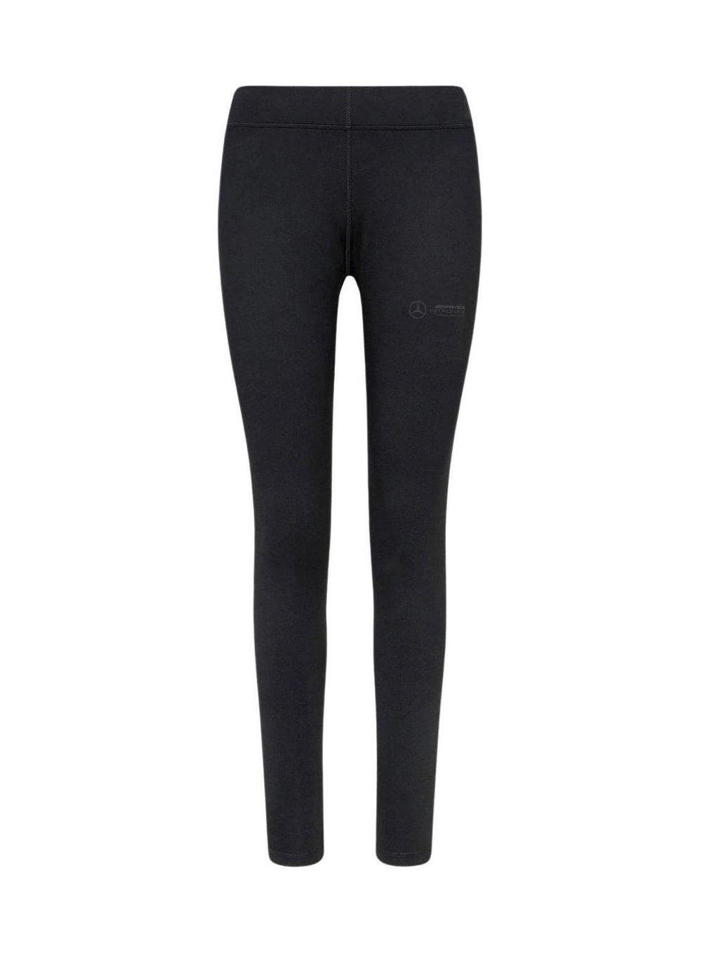 MAPF1 FW Womens Stealth Leggings - Image 1