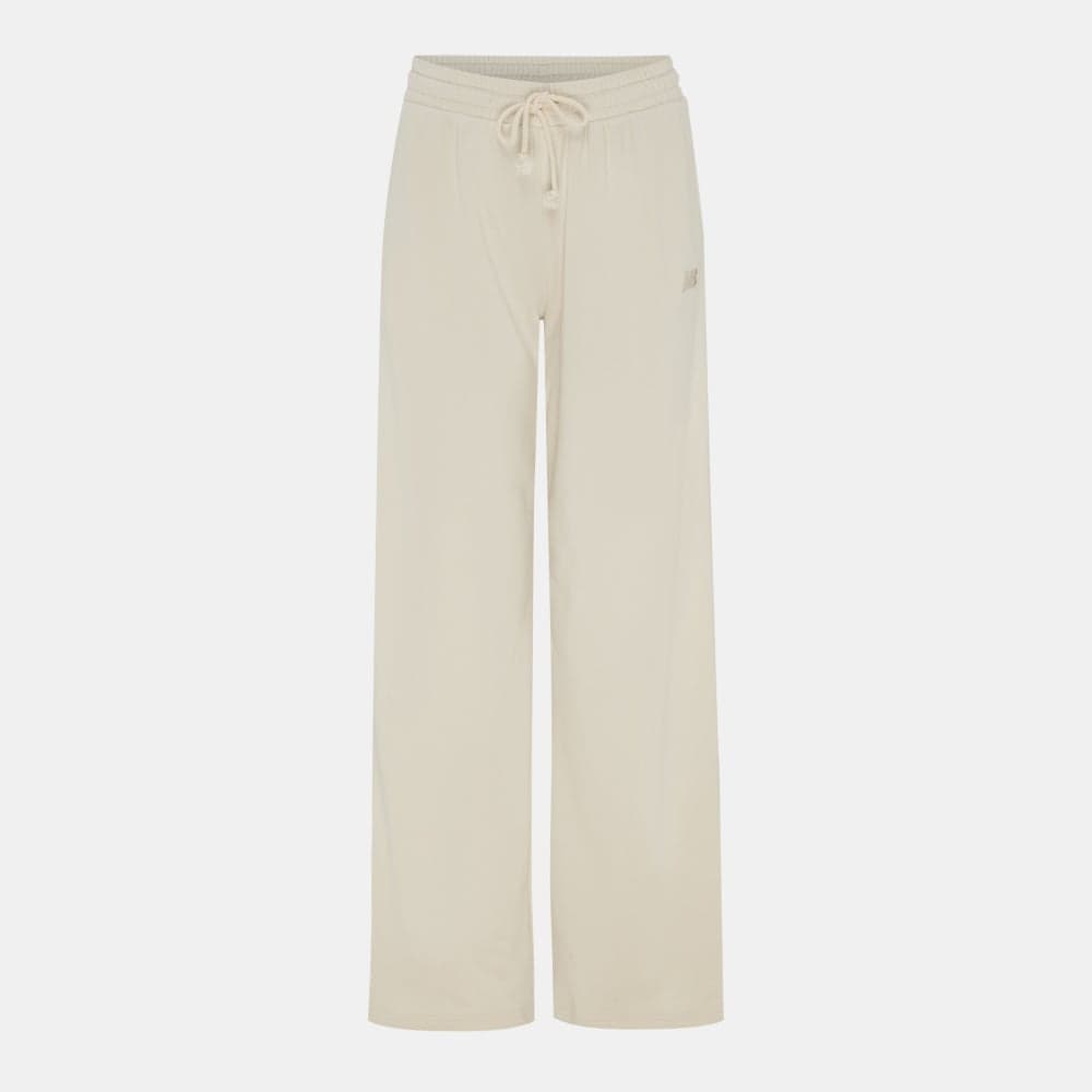 Women's Coastal Fleece Wide-Leg Pants - Image 1