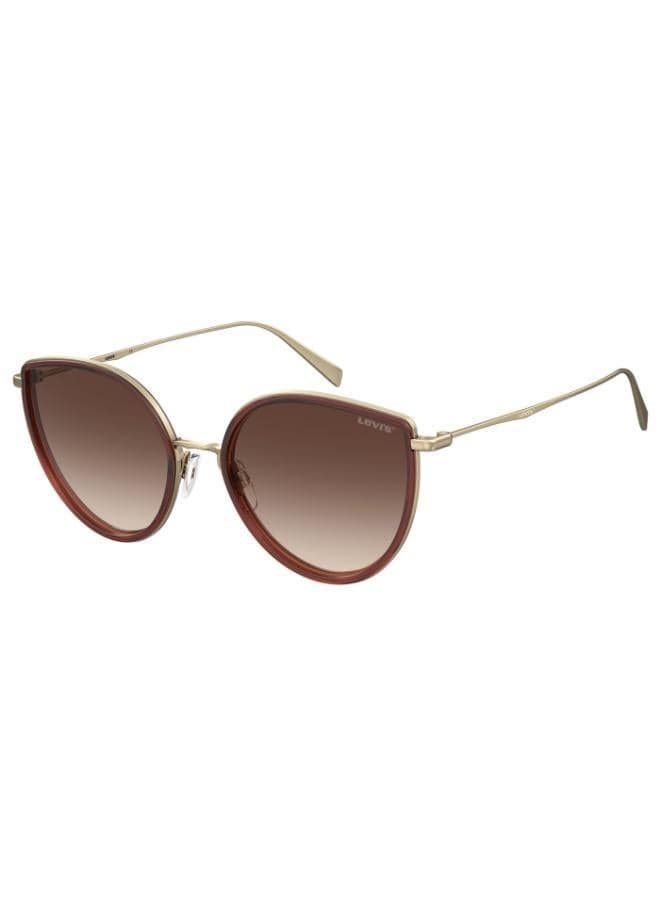 Cat Eye Sunglasses Frames for Women - Image 1