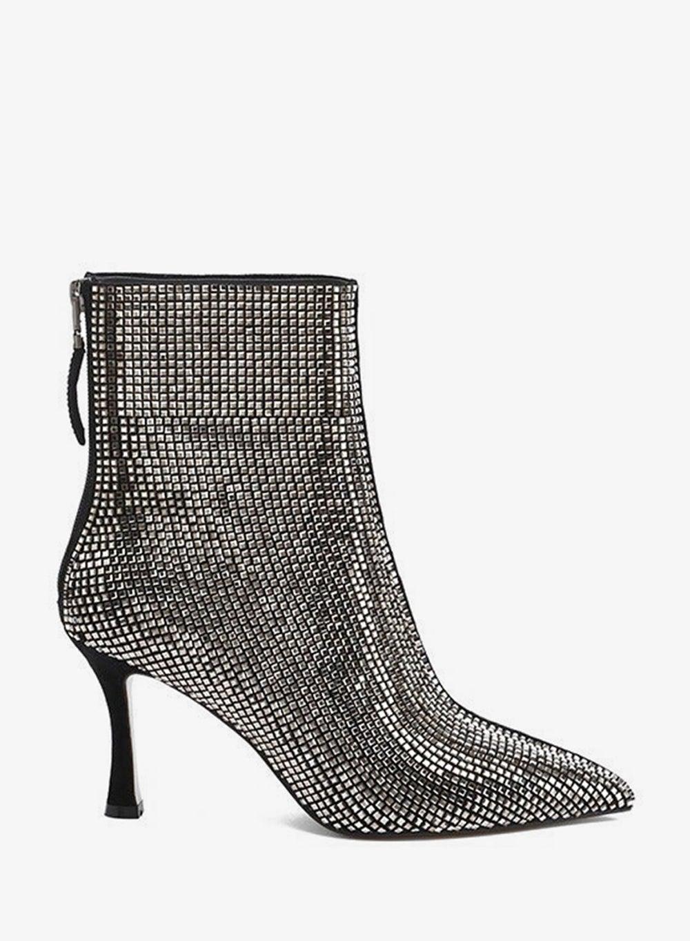 Macsen Women’s Ankle Boots - Image 1