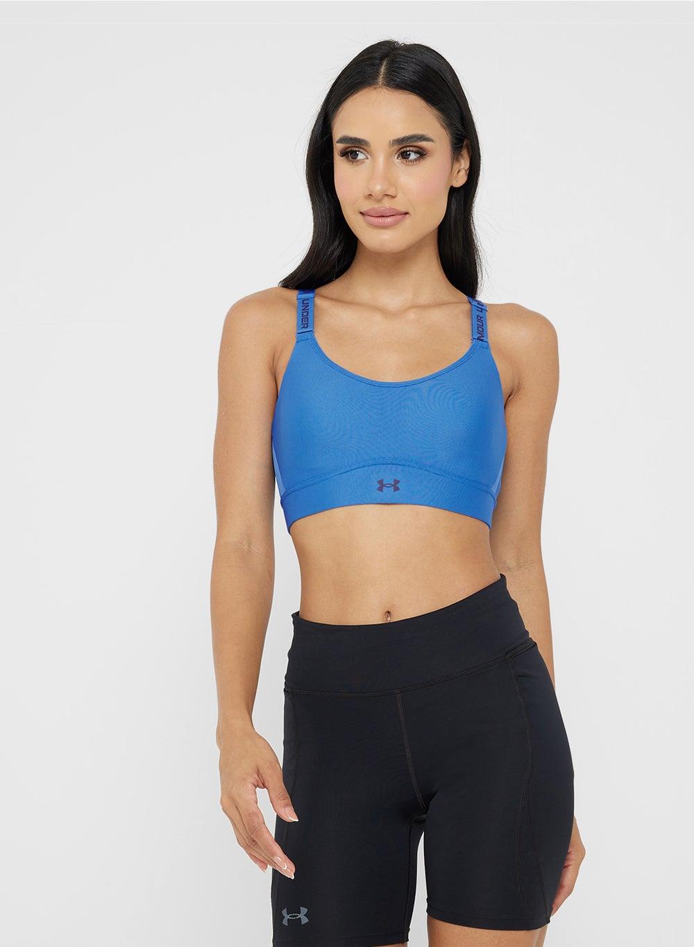 Infinity 2.0 Medium Support Sports Bra - Image 1