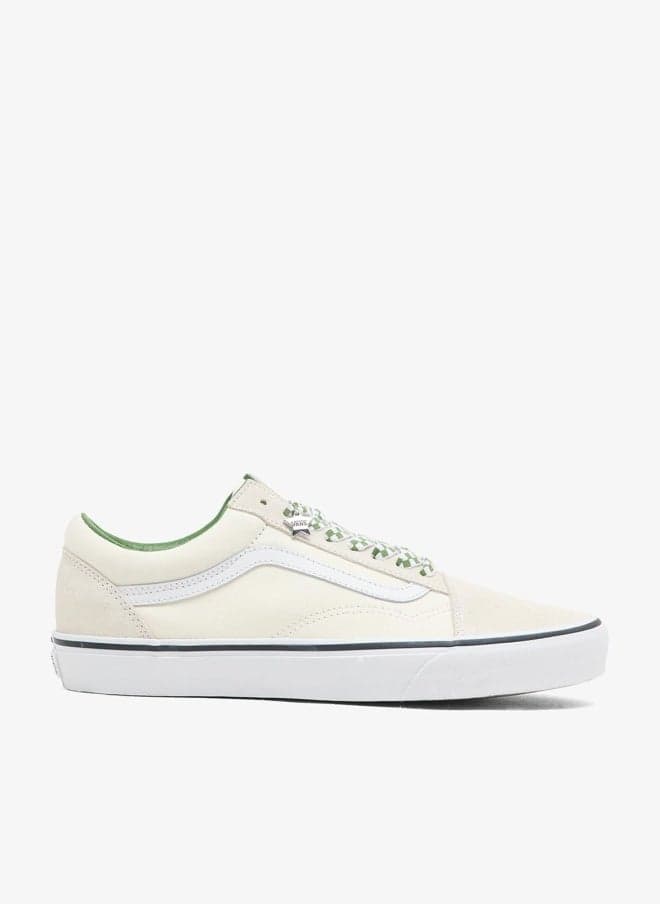 Vans Old Skool Low-Top Sneakers - Image 1