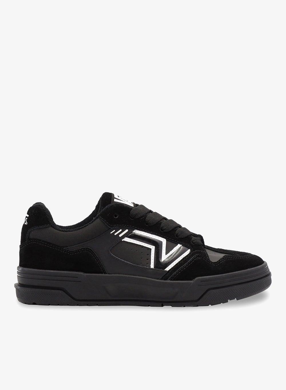 Vans Knu Skool Unisex Low-Top Sneakers - Image 1