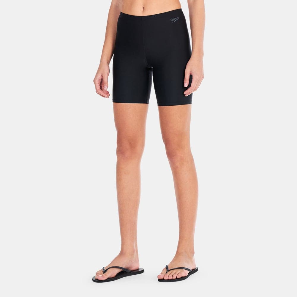 Women's Essential Bike Shorts with Endurance®10 - Image 1