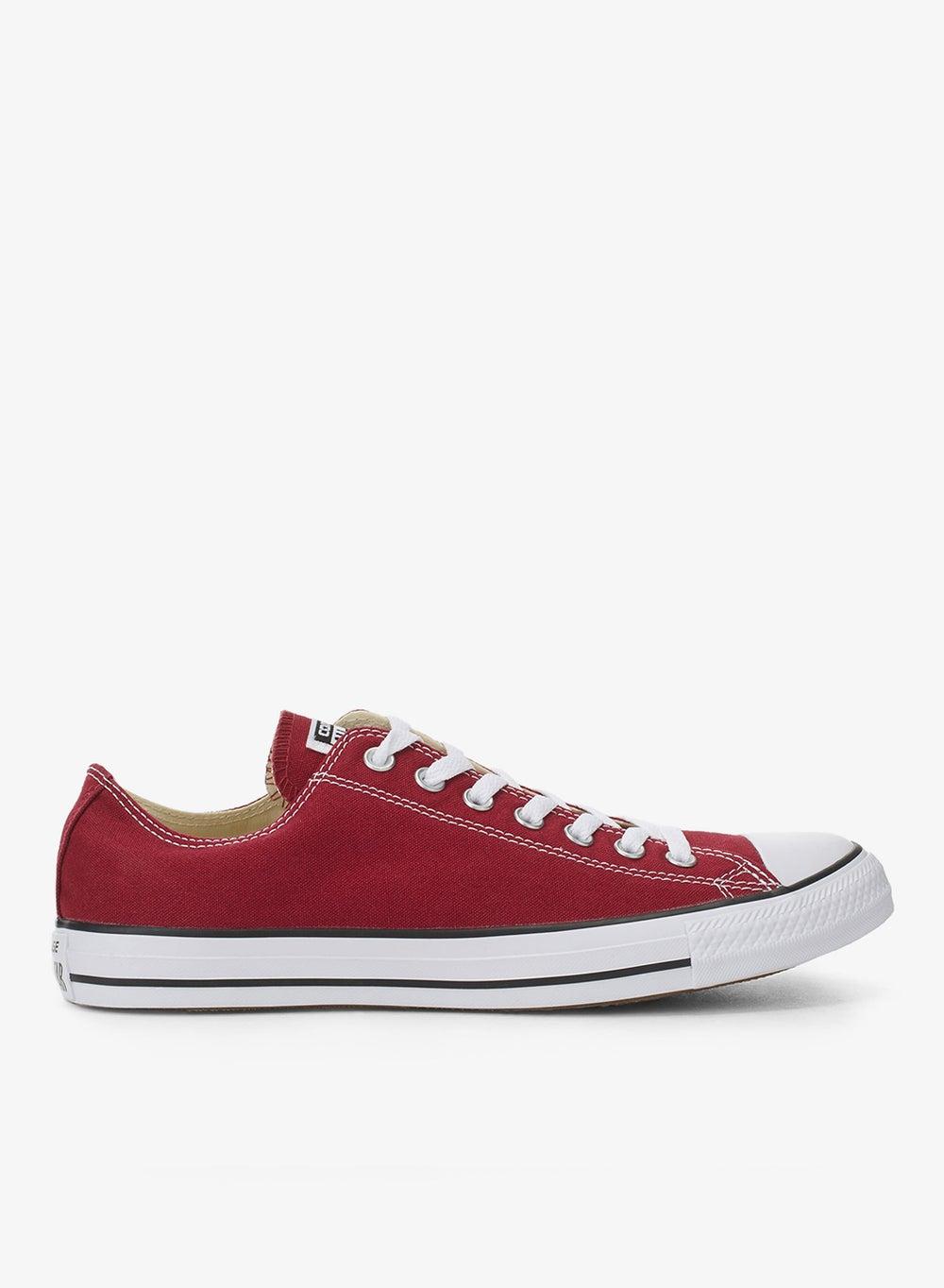 Chuck Taylor All Star Seasonal Unisex Low-Top Shoe - Image 1