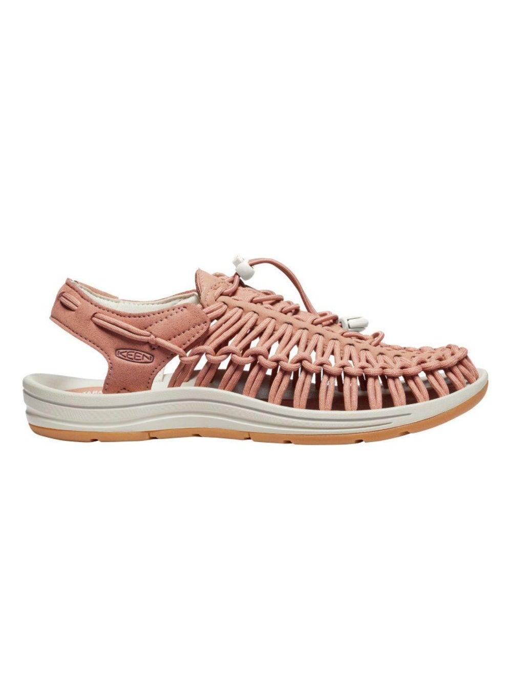 Women's Uneek Cork/Birch Low Top Sneaker - Image 1