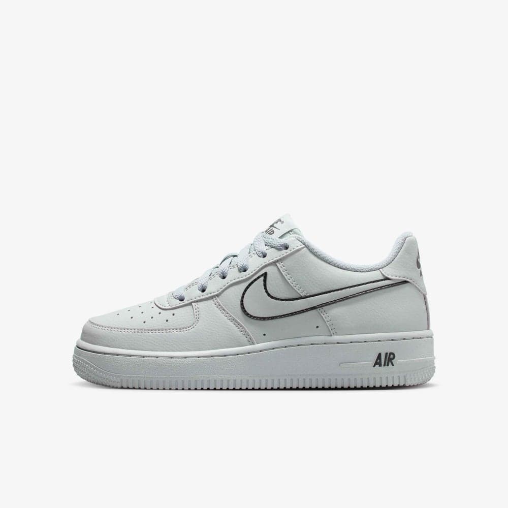 Kids' Air Force 1 Shoes for Everyday Comfort - Image 1
