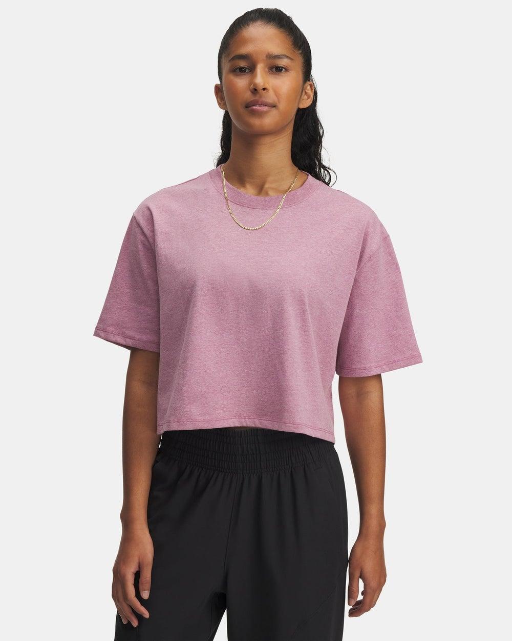 Women's Rival Oversized Graphic T-Shirt - Image 1
