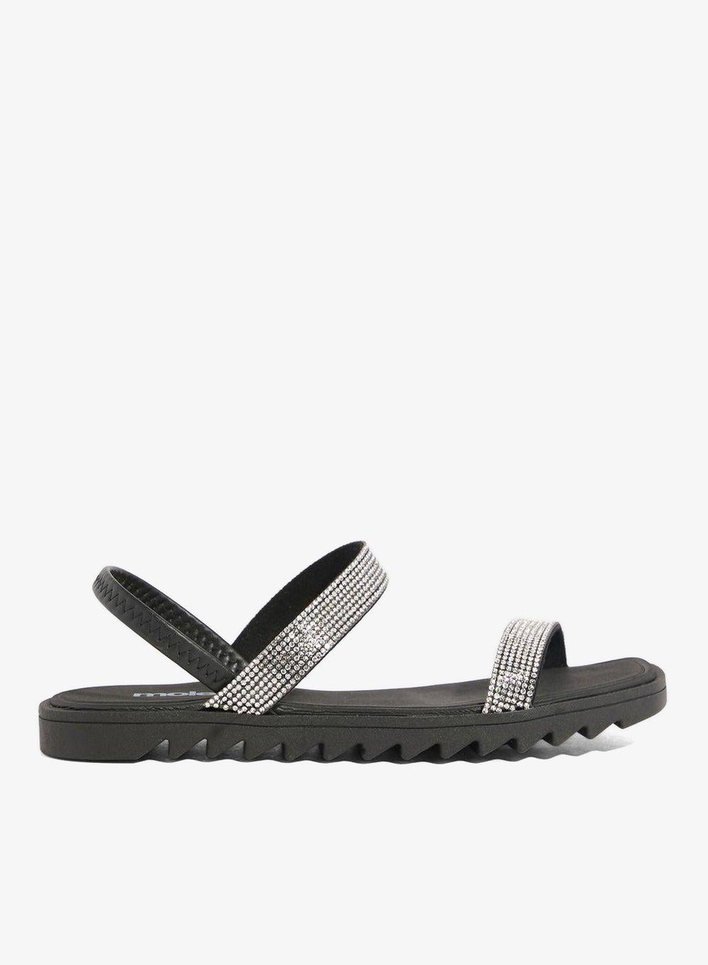 Women’s Flat Sandals for Everyday Comfort and Style - Image 1
