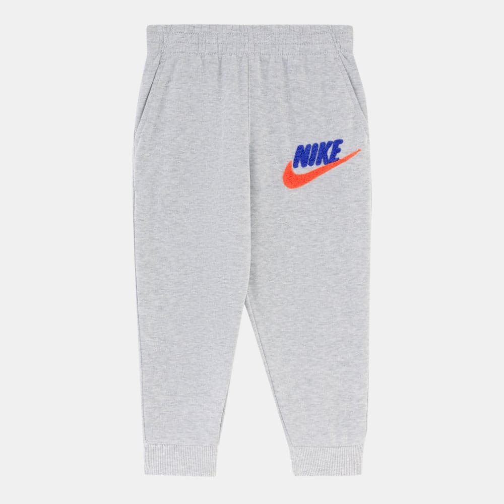 Nike Kids' Club Chenille Joggers - Image 1