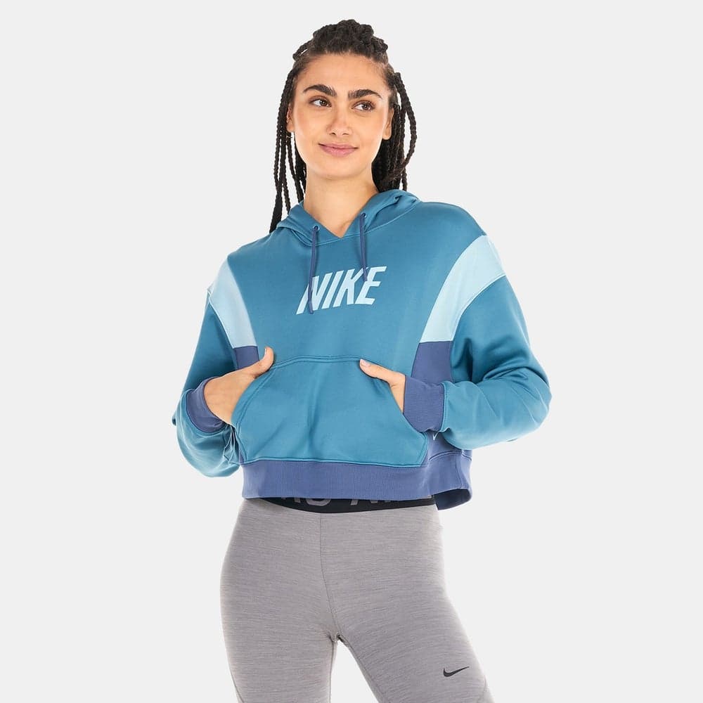 Women's Therma-FIT All Time Hoodie - Image 1