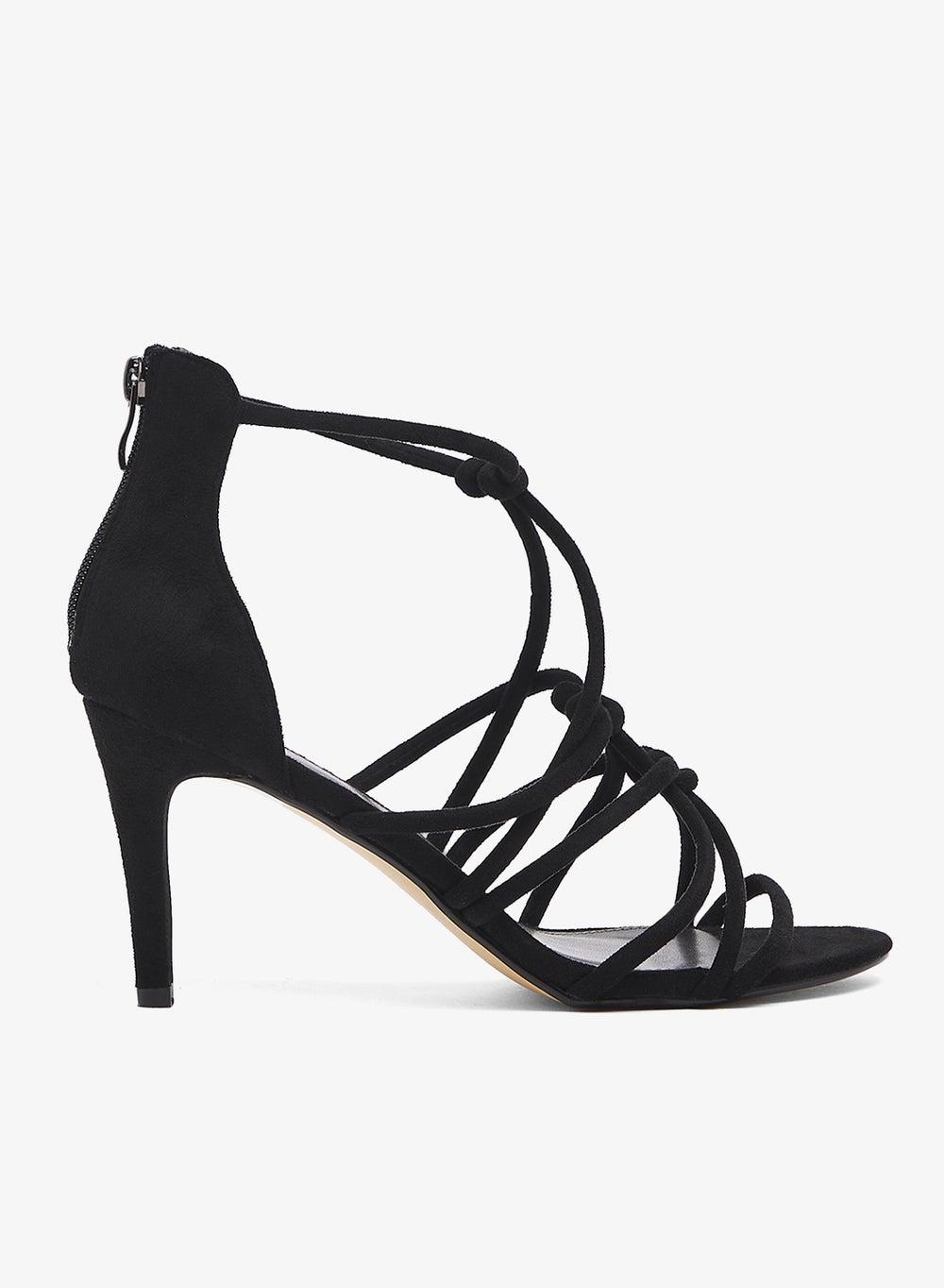High Heeled Sandals for Women - Image 1