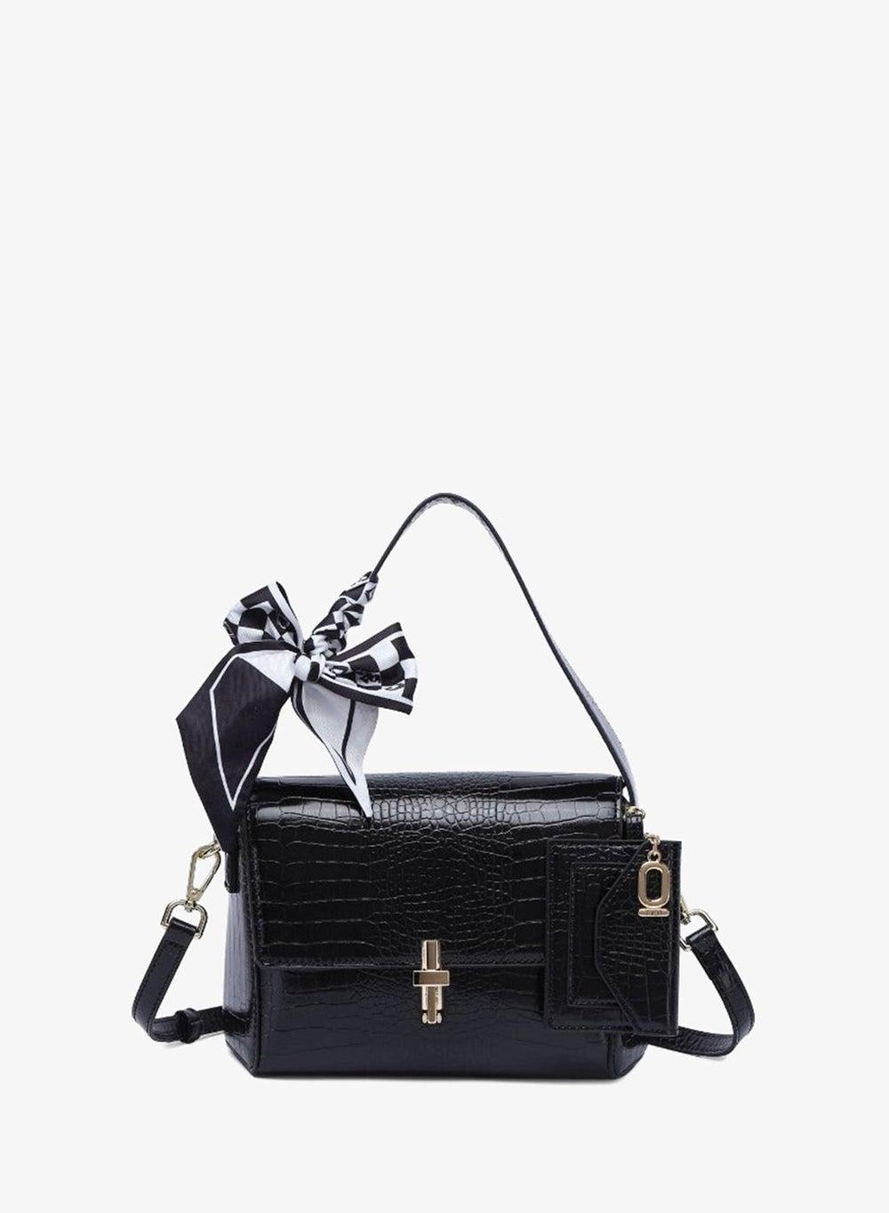 Stylish Top Handle Bag BD 153 for Casual Wear - Image 1