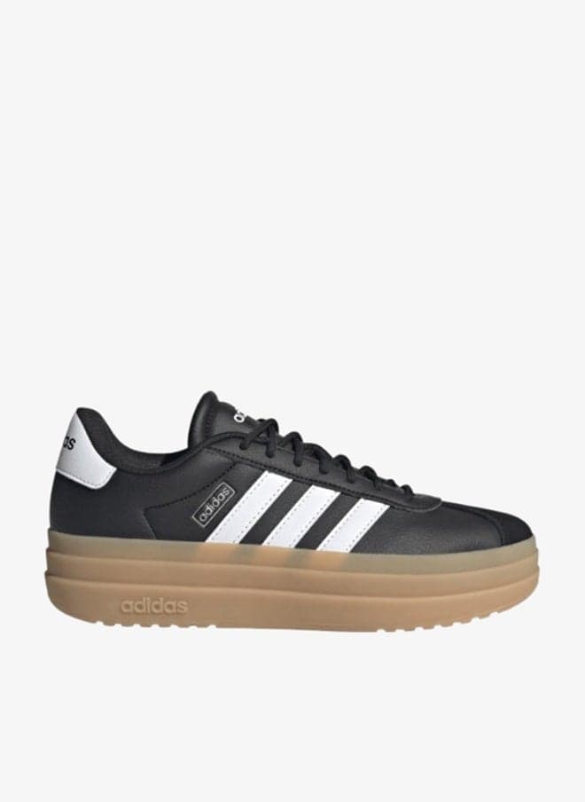 adidas Vl Court Bold Platform Sneakers for Women - Image 1